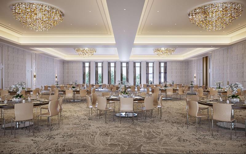 Conrad 5*